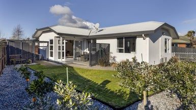  at 23 Arthur Baker Place, Redwoodtown, Blenheim