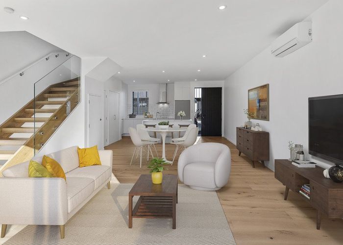  at 2/178 Kohimarama Road, Kohimarama, Auckland