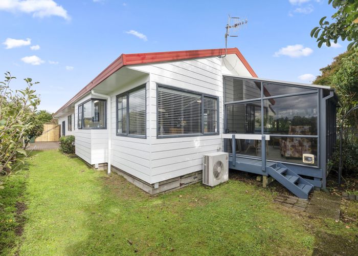  at 48A Petrie Street, Pomare, Rotorua