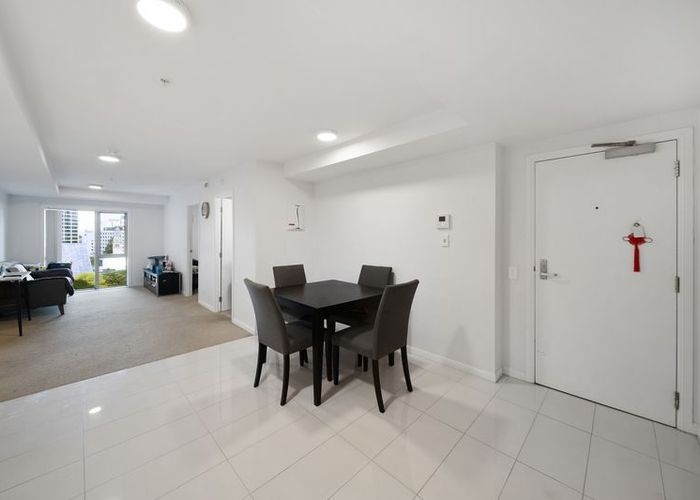  at 401/168 Hobson Street, Auckland Central, Auckland