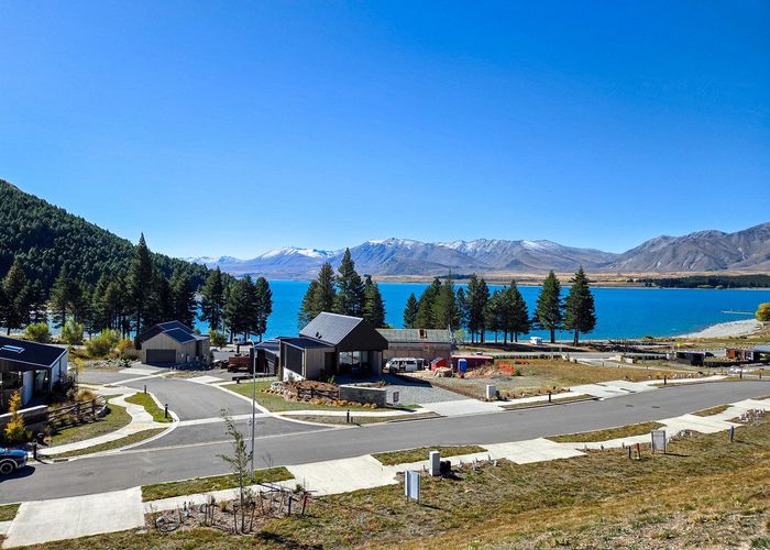 at 17&19 Station Bay Rise [Lot 36&37], Lake Tekapo, Mackenzie, Canterbury