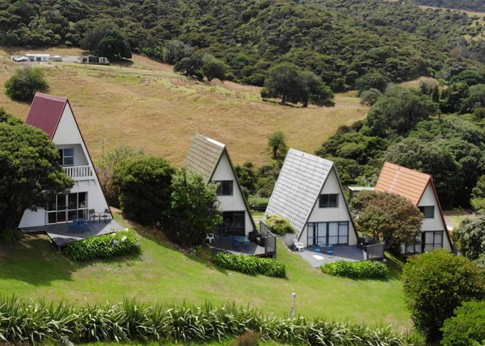  at 1112 Colville Road, Coromandel, Thames-Coromandel, Waikato