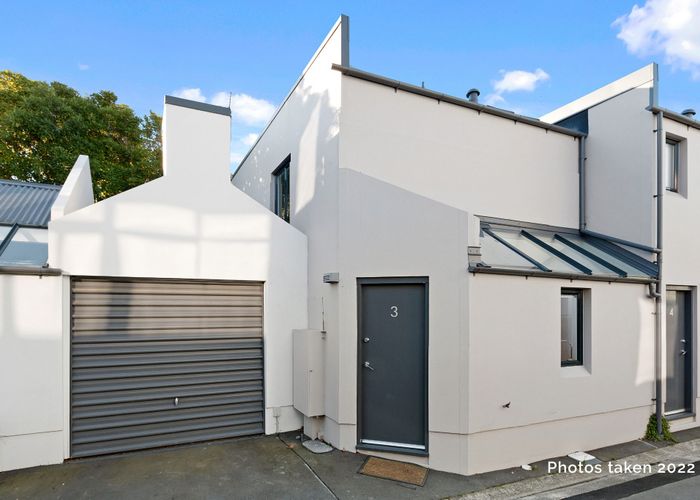  at 3/388 Montreal Street, Christchurch Central, Christchurch