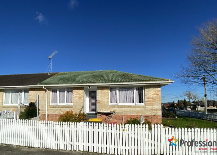  at 1/4 Fleming Street, Manurewa, Manukau City, Auckland