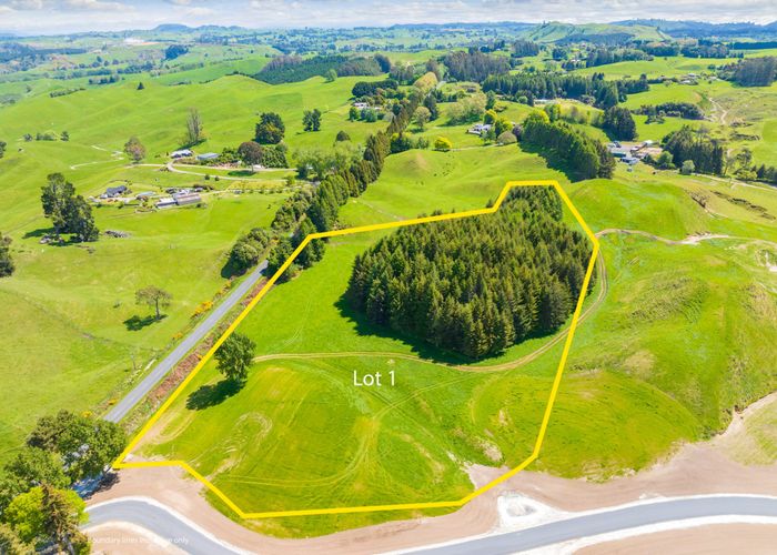  at 324 Palmer Mill Road, Wairakei, Taupo, Waikato