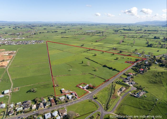 For sale 7155 State Highway 26, Paeroa, Hauraki, Waikato homes.co.nz