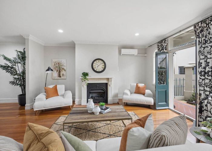  at AK/1 George Street, Newmarket, Auckland City, Auckland