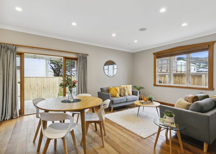 Recently sold 55 Kemp Street, Kilbirnie, Wellington homes.co.nz