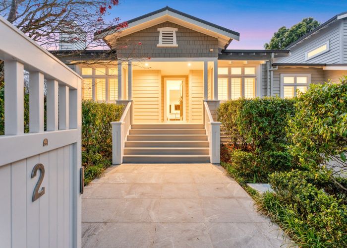  at 2 Golf Road, Epsom, Auckland City, Auckland