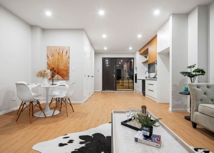  at LOT 37/102 Fred Taylor Drive, Westgate, Waitakere City, Auckland
