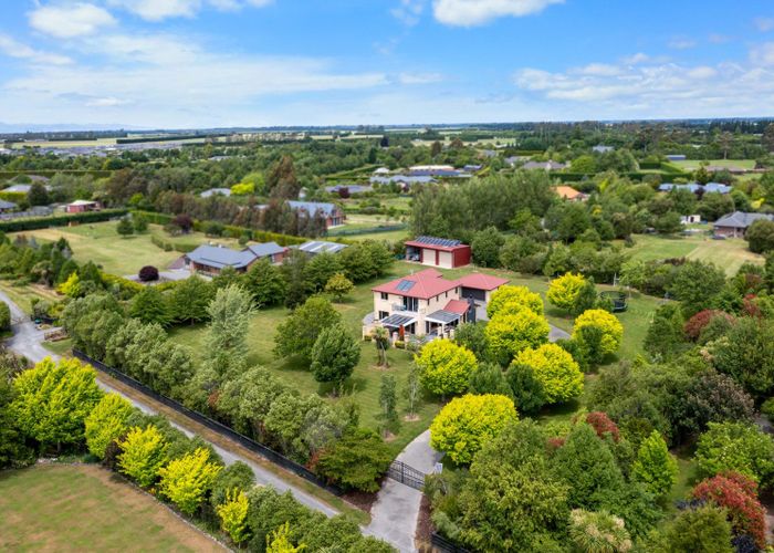 Recently sold 13 Piako Drive, Darfield homes.co.nz