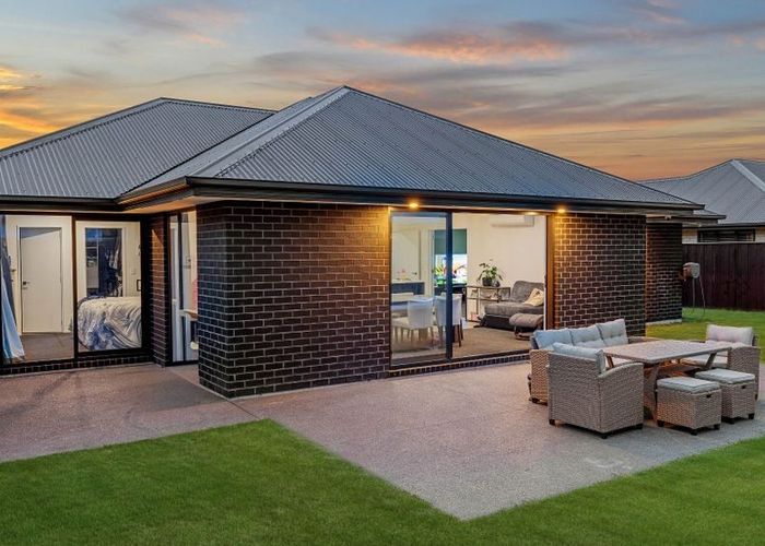  at 19 Hurley Drive, Rolleston, Rolleston