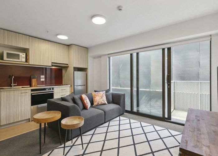  at 503/111 Dixon Street, Wellington Central, Wellington, Wellington