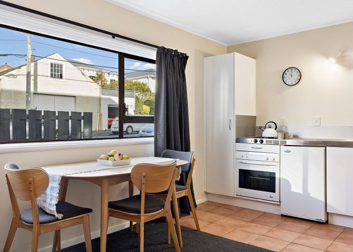  at 1/52 Russell Terrace, Berhampore, Wellington