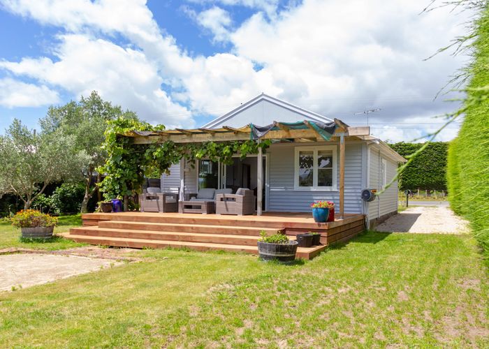  at 59 Princess Street, Martinborough