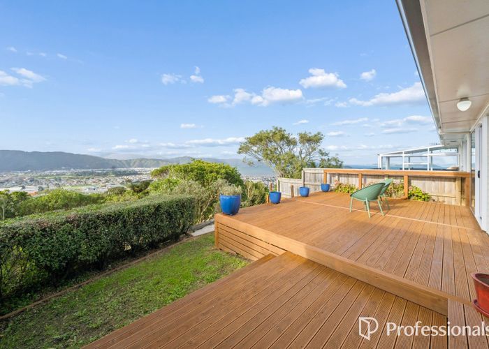  at 3/30 London Road, Korokoro, Lower Hutt, Wellington