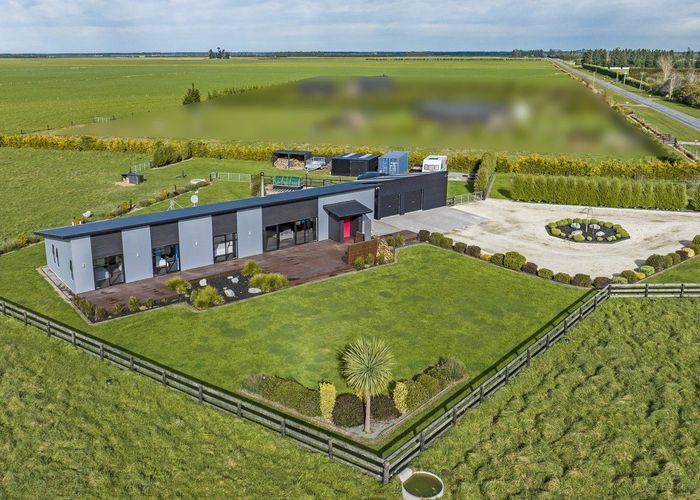  at 756 Ridgens Road, Christchurch