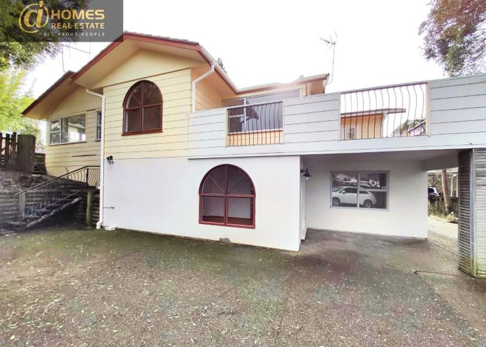  at 40 Eyre Street, Henderson, Auckland