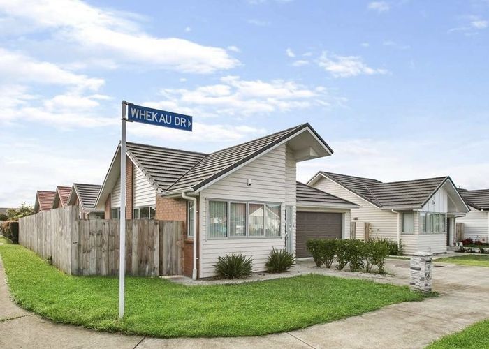  at 35 Whekau Drive, Takanini, Auckland
