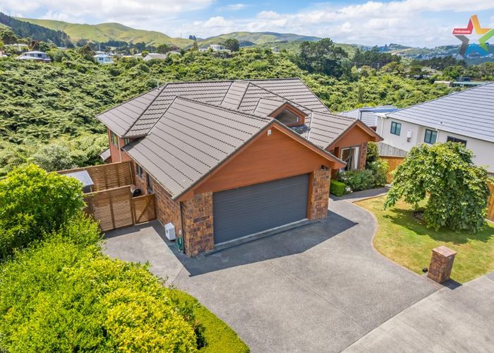  at 126 Redvers Drive, Belmont, Lower Hutt