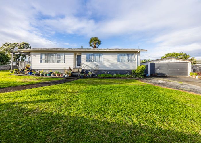  at 20 Fellbrook Street, Manurewa, Manukau City, Auckland