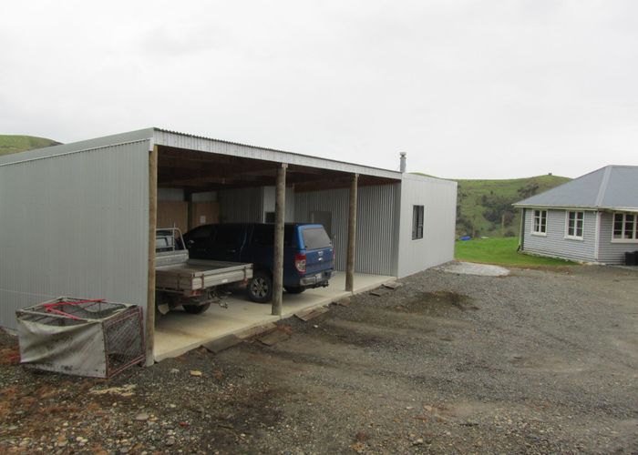  at 25 Keenan Road, Tuatapere, Southland, Southland