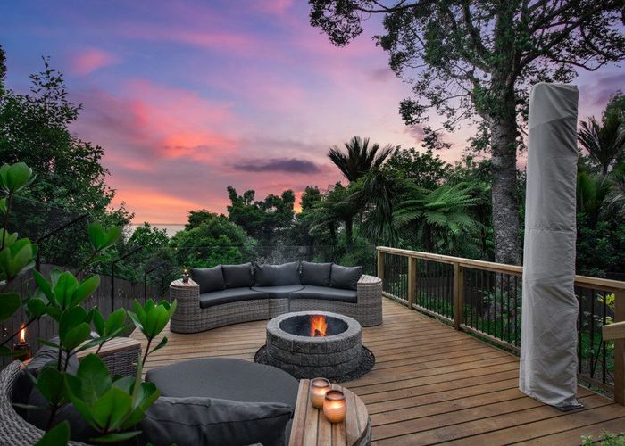  at 84 Park Road, Titirangi, Auckland