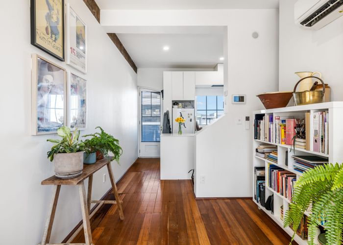  at 4/204 St Asaph Street, City Centre, Christchurch City, Canterbury
