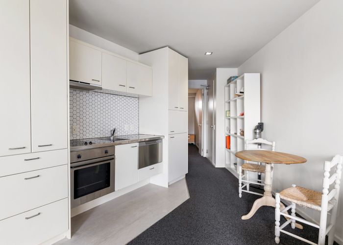  at 1O/17 Blake Street, Ponsonby, Auckland City, Auckland