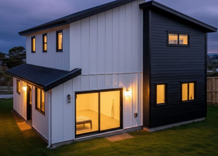  at 3F Pokaka Street, Birchville, Upper Hutt, Wellington