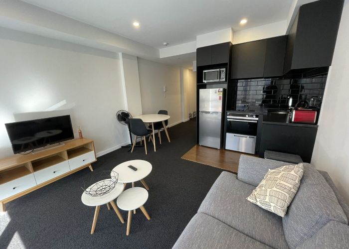  at 302B/2-4 Elizabeth St , Mount Victoria, Wellington, Wellington
