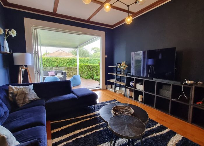 at 38 Kensington Avenue, Mount Eden, Auckland