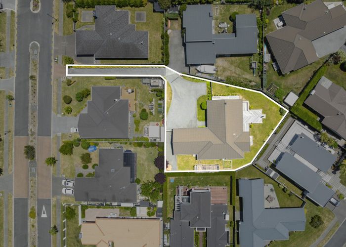  at 8 Ernest Kemp Rise, Wharewaka, Taupo, Waikato