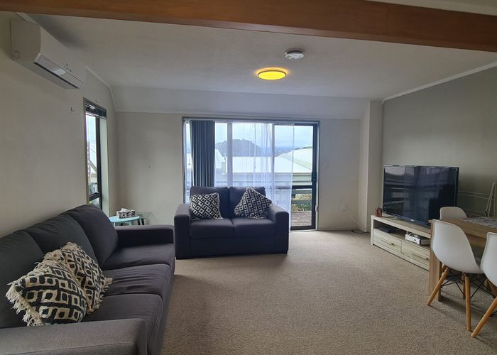  at 4/12 Vallance Street, Kilbirnie, Wellington, Wellington