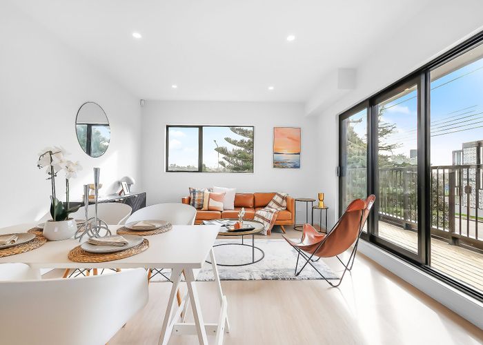  at Lot 5/4052 Great North Road, Glen Eden, Waitakere City, Auckland