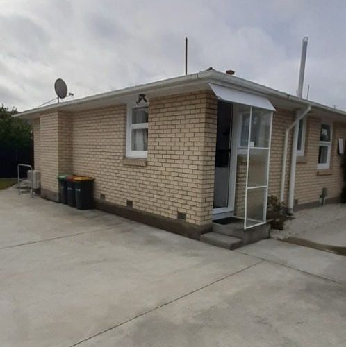  at 5/38 North Avon Road, Richmond, Christchurch City, Canterbury