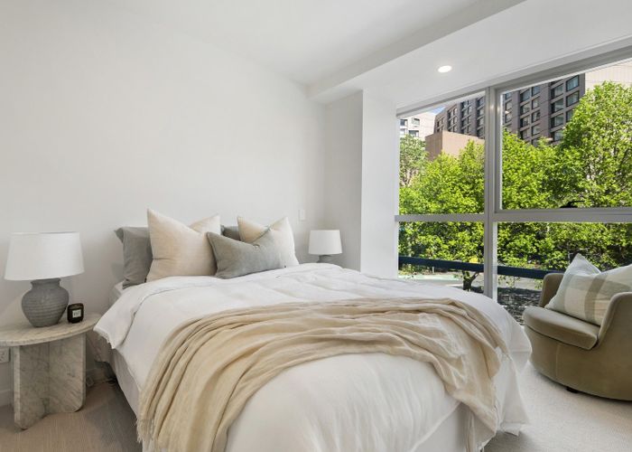  at 204/1 Greys Ave, City Centre, Auckland City, Auckland