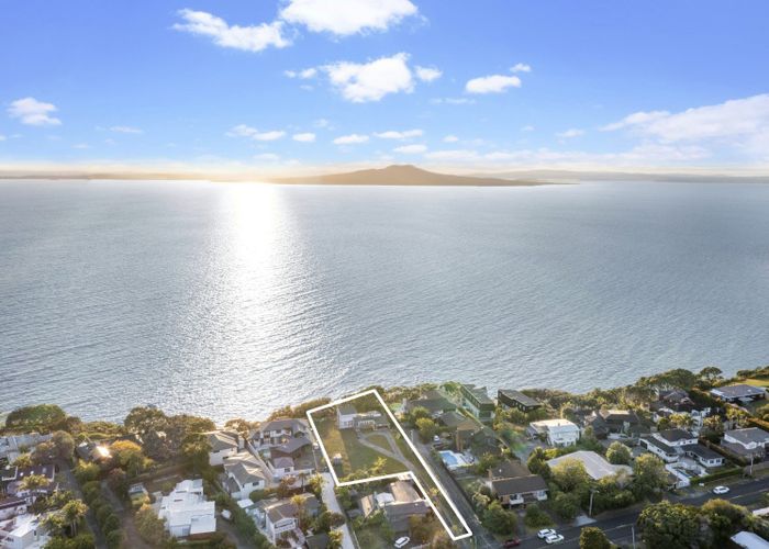  at 247 Beach Road, Campbells Bay, North Shore City, Auckland