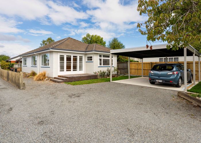  at 1/43 Aorangi Road, Bryndwr, Christchurch