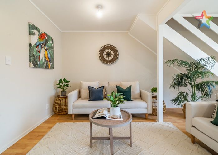  at 4/396 Cambridge Terrace, Naenae, Lower Hutt, Wellington