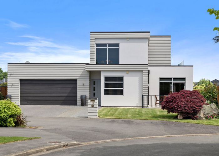  at 14 Orchard Grove, Netherby, Ashburton