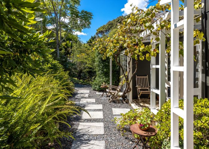 at 90 Hill Road, Palm Beach, Waiheke Island
