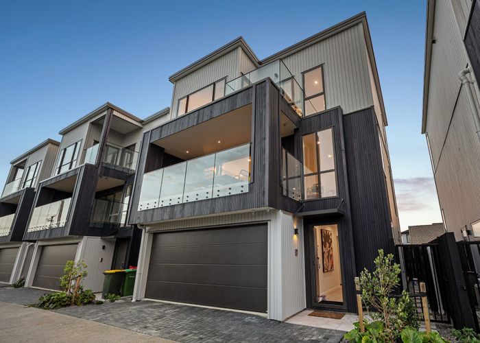  at 13C Dominion Street, Takapuna, North Shore City, Auckland