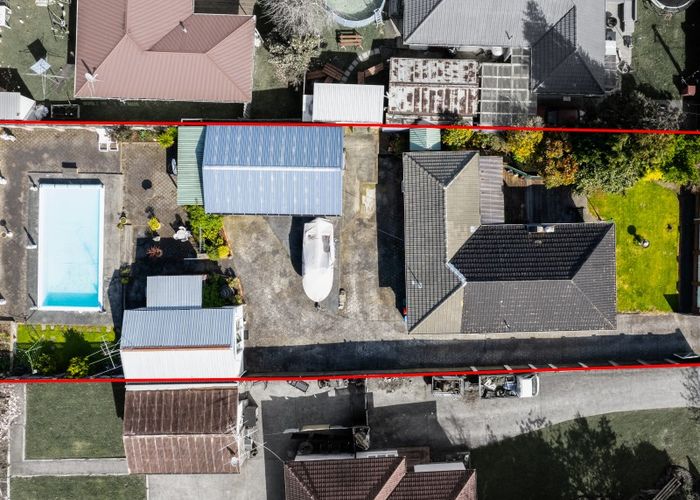  at 25 Sheridan Crescent, Trentham, Upper Hutt