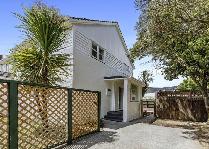  at 1/87 Cambridge TCE, Waterloo, Lower Hutt