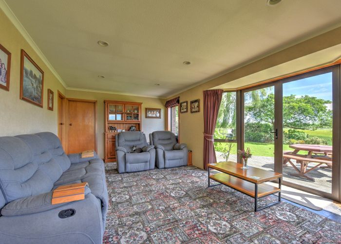 Free property data for 394 Mcbride Road, Gore homes.co.nz