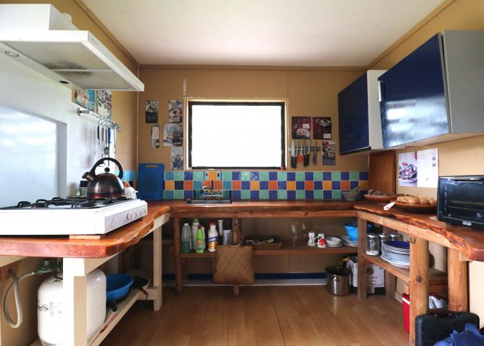  at 61 Puhata Road, Herekino