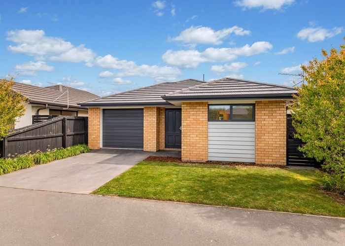  at 46 Skyhawk Road, Wigram, Christchurch City, Canterbury