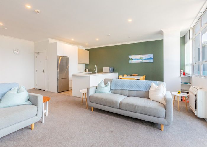  at 5C/3 Shakespeare Road, Napier South, Napier, Hawke's Bay