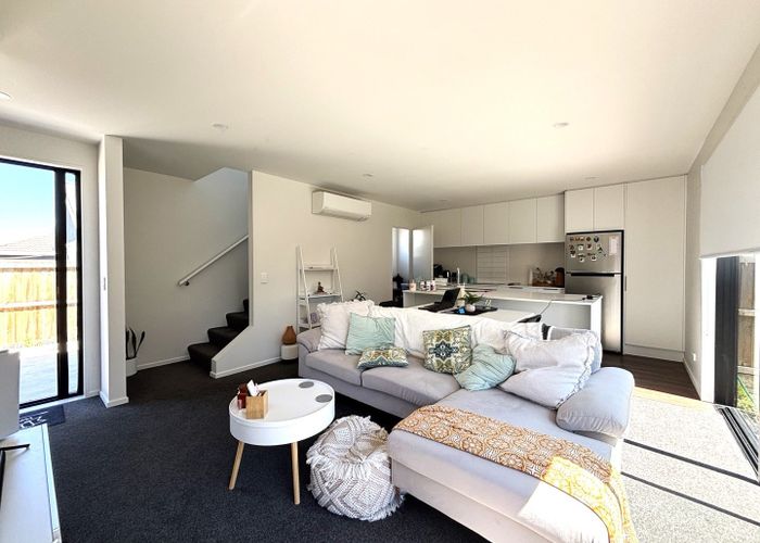  at 4/113 Edinburgh Street, Spreydon, Christchurch City, Canterbury